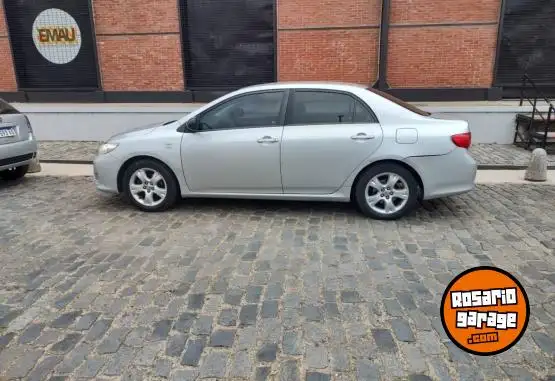 Toyota Corolla  2011 - foto 2