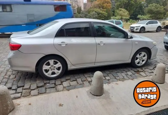 Toyota Corolla  2011 - foto 3