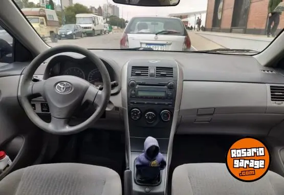 Toyota Corolla  2011 - foto 4