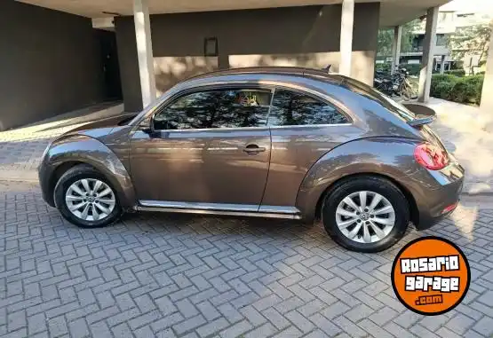 Volkswagen The Beetle 1.4 Tsi Design  2015 - foto 2
