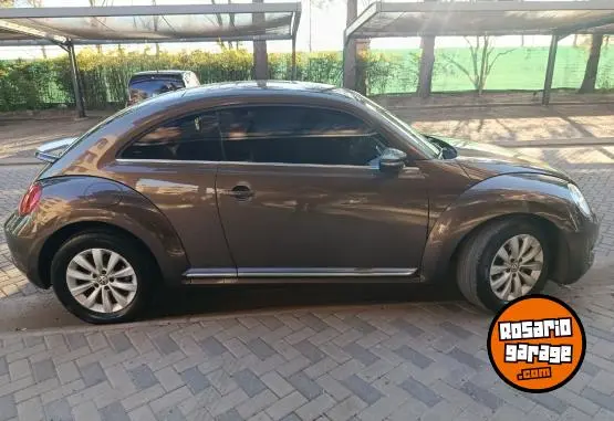 Volkswagen The Beetle 1.4 Tsi Design  2015 - foto 3