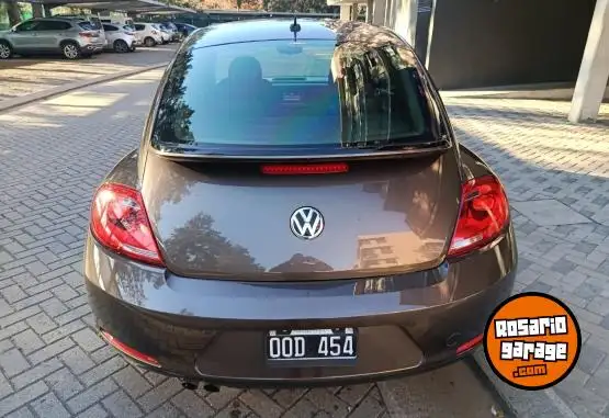Volkswagen The Beetle 1.4 Tsi Design  2015 - foto 4