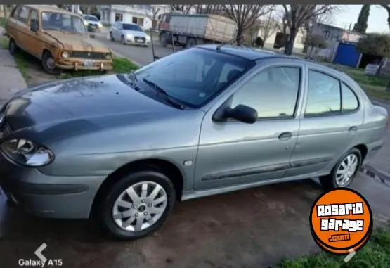Renault Megane  2008 - foto 1