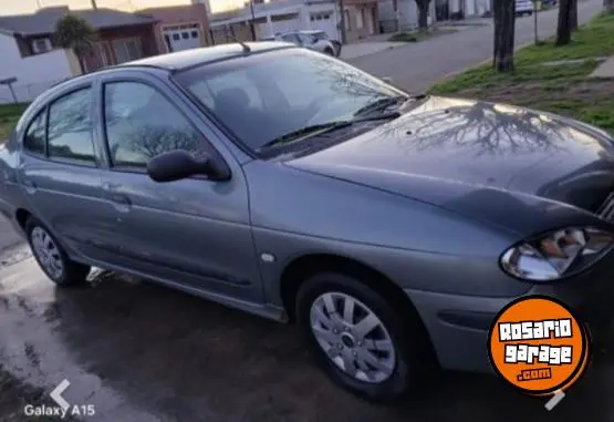 Renault Megane  2008 - foto 3