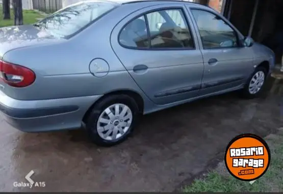 Renault Megane  2008 - foto 4
