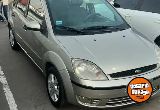 Ford Fiesta  2006 - foto 1