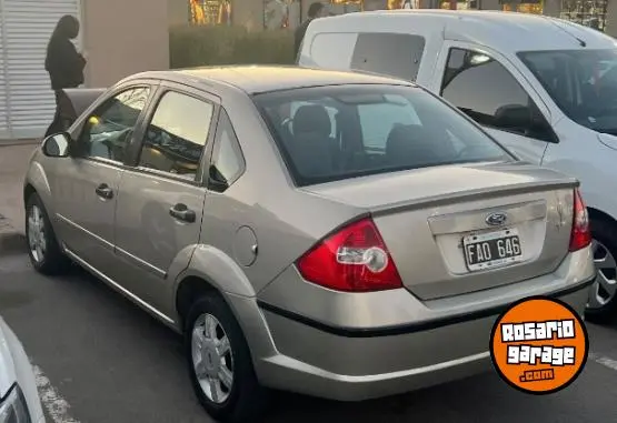 Ford Fiesta  2006 - foto 2