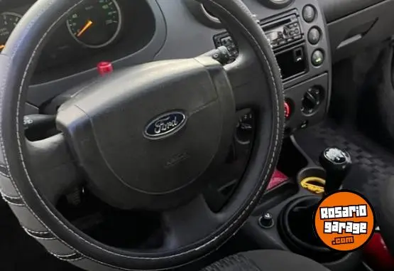 Ford Fiesta  2006 - foto 3