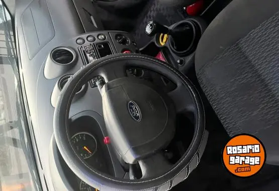 Ford Fiesta  2006 - foto 5