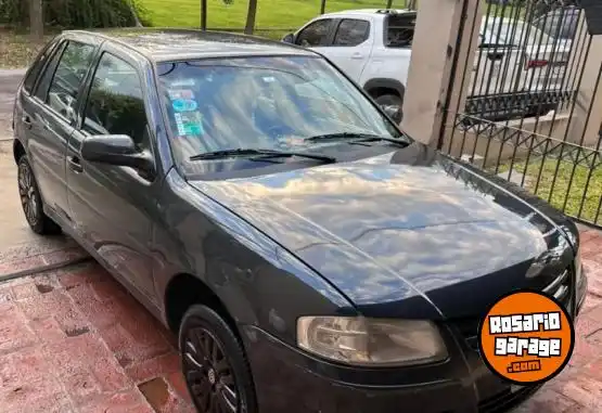 Volkswagen Gol Power 1.4 Sedan 5 P.  2011 - foto 5