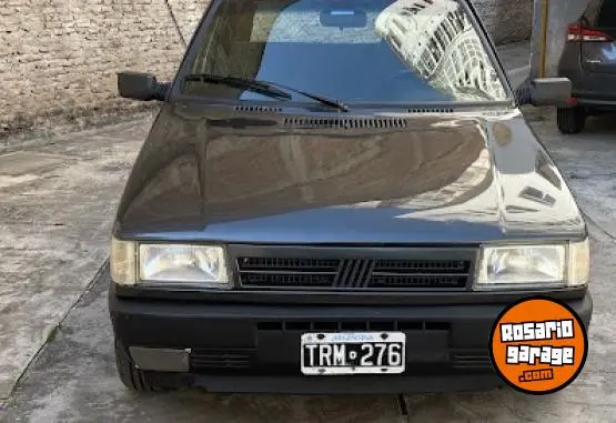 Fiat Uno Scv 1992 - foto 1