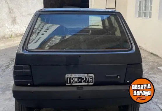 Fiat Uno Scv  1992 - foto 2