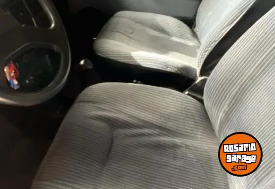 Fiat Uno Scv  1992 - foto 5
