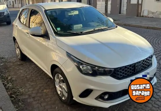 Fiat Drive  2022 - foto 5