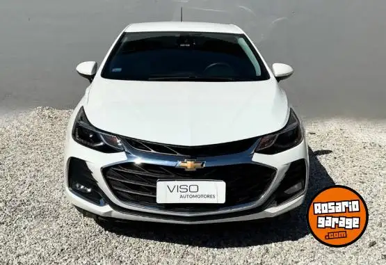 Chevrolet Cruze Ltz  2024 - foto 1