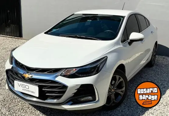 Chevrolet Cruze Ltz  2024 - foto 3