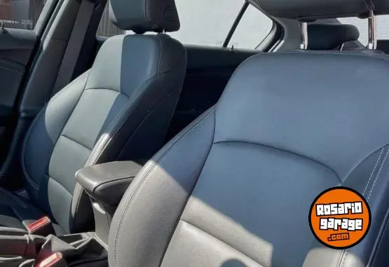Chevrolet Cruze Ltz  2024 - foto 4