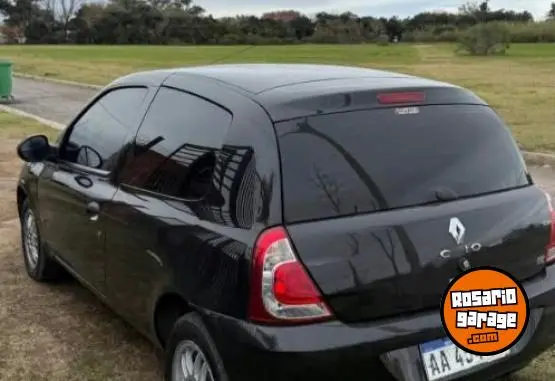 Renault Clio  2016 - foto 1