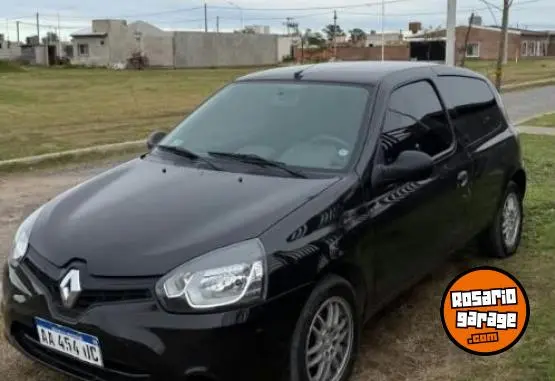 Renault Clio  2016 - foto 2