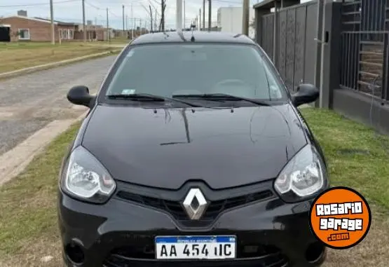 Renault Clio  2016 - foto 3