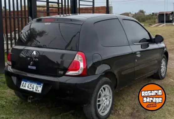 Renault Clio  2016 - foto 4