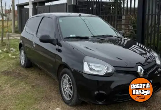Renault Clio  2016 - foto 5