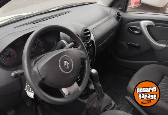 Renault Logan 1.6  8V 4 Puertas  2013 - foto 5