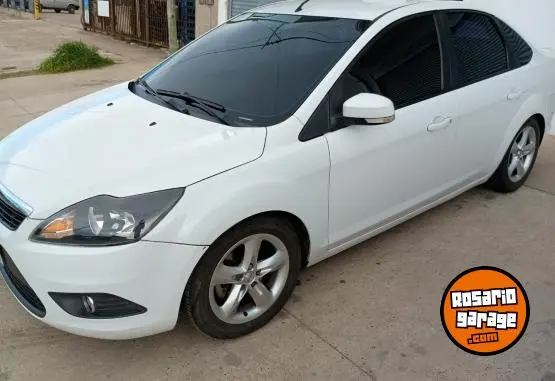 Ford Focus  2013 - foto 1