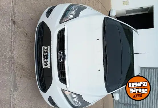 Ford Focus  2013 - foto 2