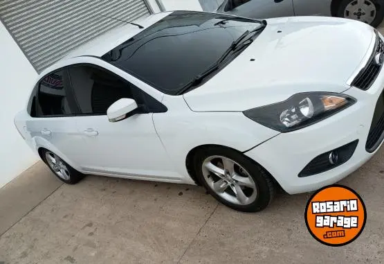 Ford Focus  2013 - foto 3
