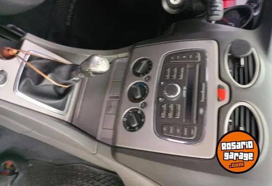 Ford Focus  2013 - foto 4