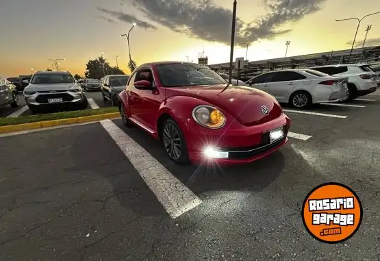 Volkswagen The Beetle  2014 - foto 2