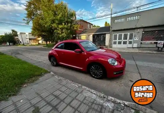 Volkswagen The Beetle  2014 - foto 5