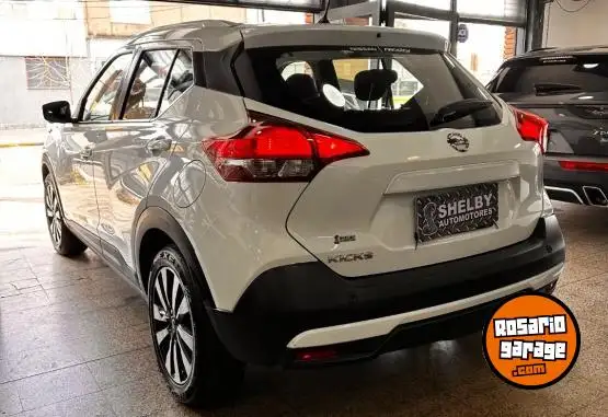 Nissan Kiks  2019 - foto 3