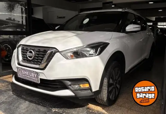 Nissan Kiks  2019 - foto 4