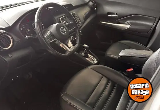 Nissan Kiks  2019 - foto 5