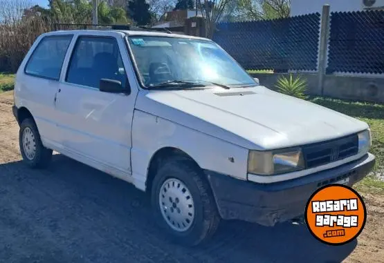 Fiat Uno 1999 - foto 1
