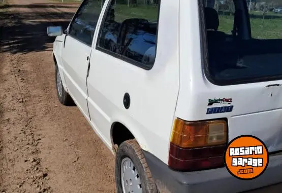Fiat Uno  1999 - foto 2