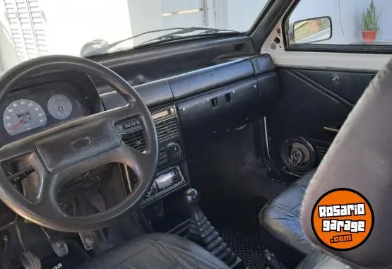 Fiat Uno  1999 - foto 3
