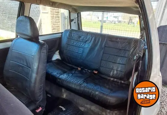 Fiat Uno  1999 - foto 4