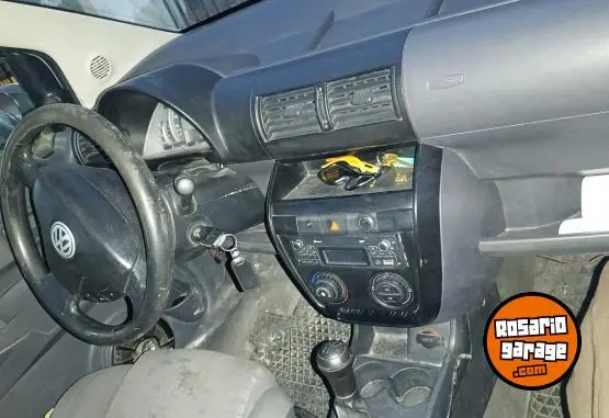 Volkswagen Fox 2006  2006 - foto 4