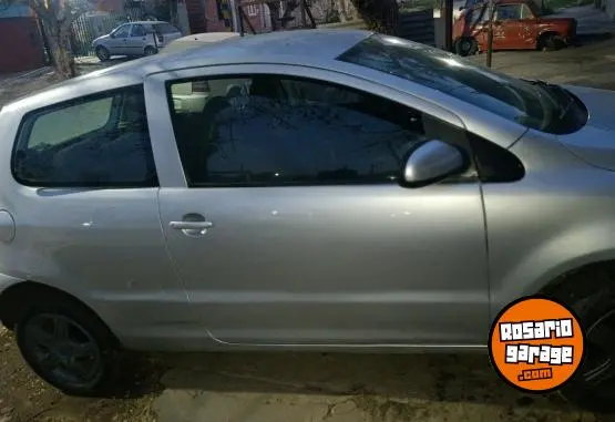 Volkswagen Fox 2006  2006 - foto 5