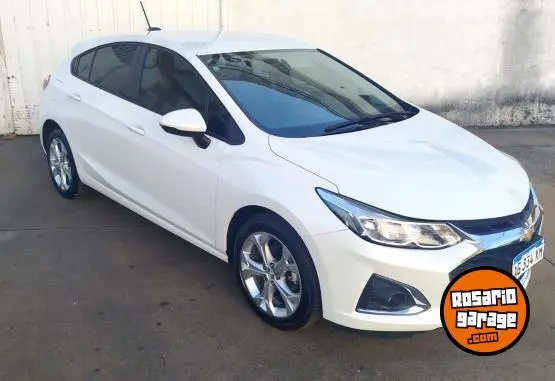 Chevrolet Cruze Lt  2023 - foto 1