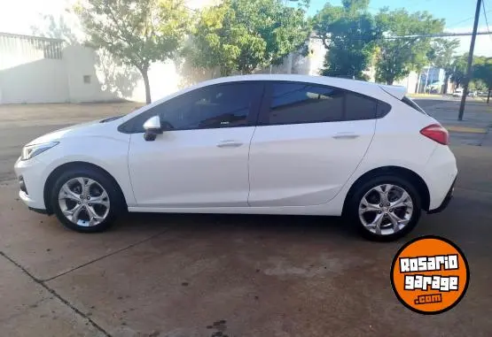 Chevrolet Cruze Lt  2023 - foto 2