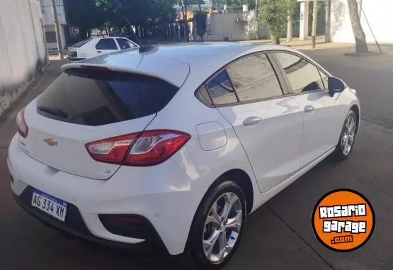 Chevrolet Cruze Lt  2023 - foto 3