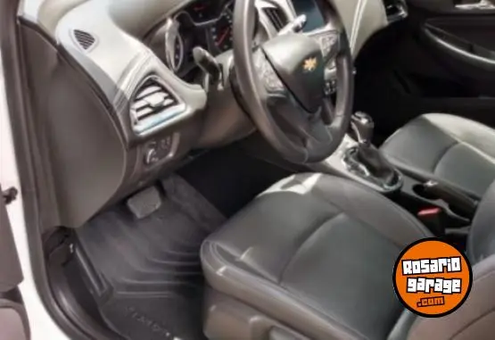 Chevrolet Cruze Lt  2023 - foto 4
