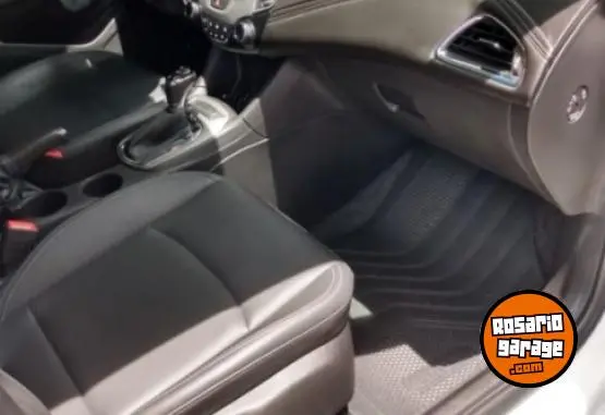 Chevrolet Cruze Lt  2023 - foto 5