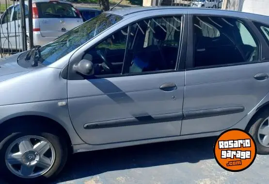 Renault Scenic 1.6 Rxt 2005 - foto 1