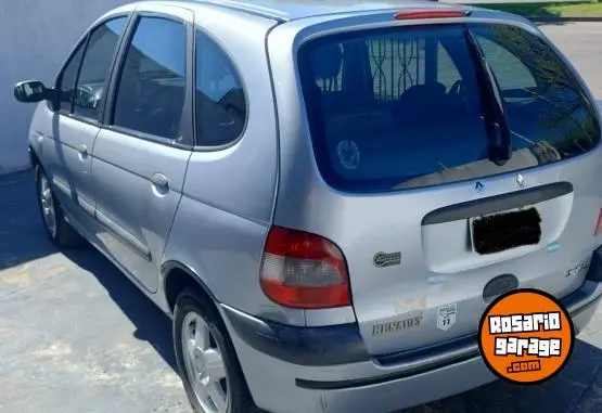Renault Scenic 1.6 Rxt  2005 - foto 2