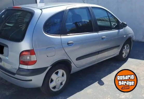 Renault Scenic 1.6 Rxt  2005 - foto 3